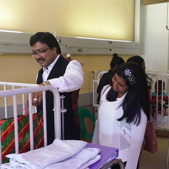 Ghandi's Hospital Phnx