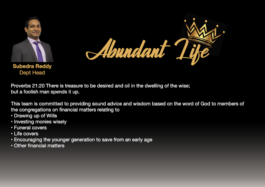 Abundant  copy