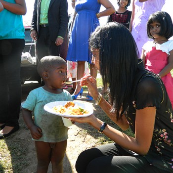 Feeding Scheme