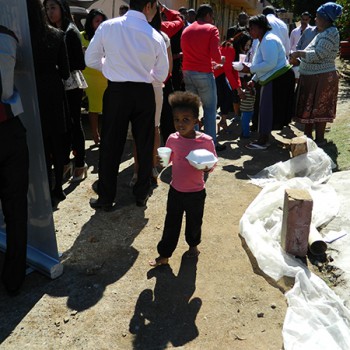 Feeding Scheme