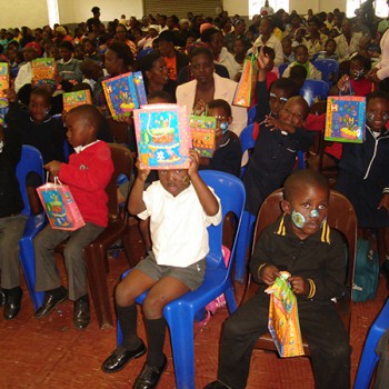 Ndwedwe Primary