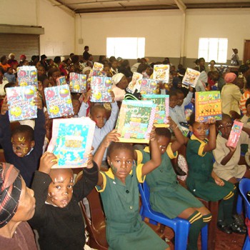 Ndwedwe Primary
