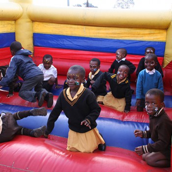 Ndwedwe Primary