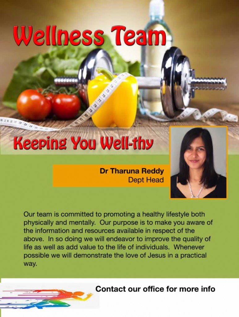wellness new